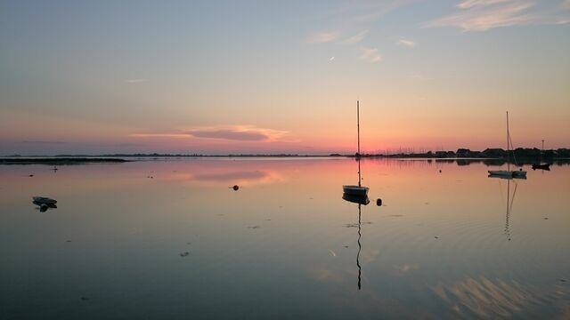 Ferienwohnung in Fehmarn OT Westerbergen - Hagedorn Wohnung 2 - Bild 24