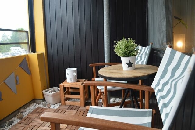 Ferienwohnung in Wendtorf - Vogel, Verena: Fe-App. (Nr. 6211) "Haus Drachen" - Bild 2