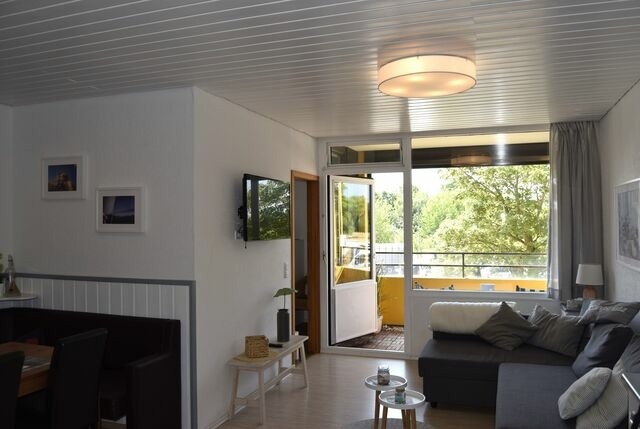 Ferienwohnung in Wendtorf - Vogel, Verena: Fe-App. (Nr. 6211) "Haus Drachen" - Bild 5