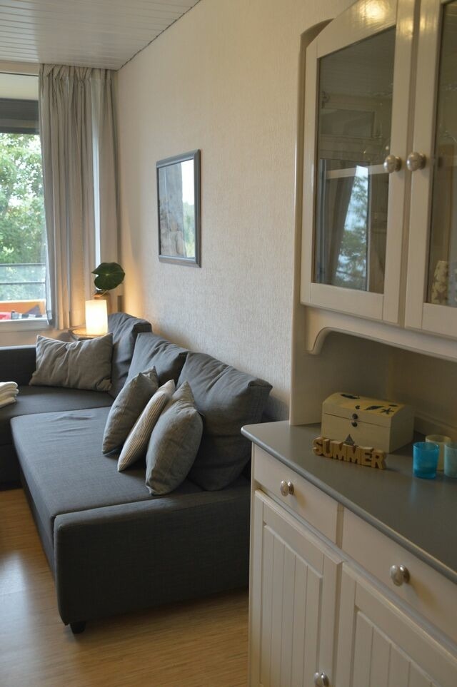 Ferienwohnung in Wendtorf - Vogel, Verena: Fe-App. (Nr. 6211) "Haus Drachen" - Bild 6