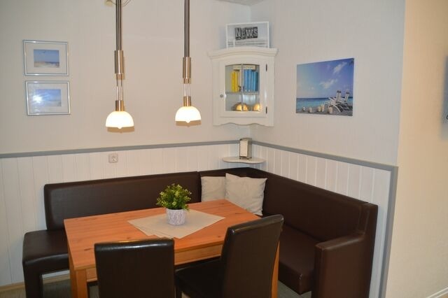 Ferienwohnung in Wendtorf - Vogel, Verena: Fe-App. (Nr. 6211) "Haus Drachen" - Bild 7