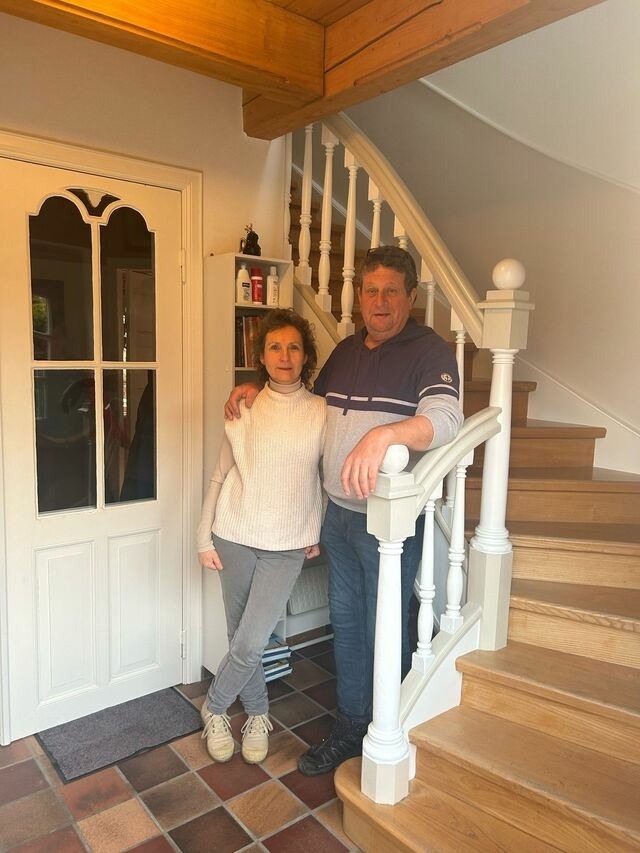 Ferienwohnung in Fehmarn OT Landkirchen - Haus Amy - Wohnung 2 - Bild 5