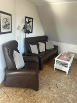 Ferienwohnung in Fehmarn OT Landkirchen - Haus Amy - Wohnung 2 - Bild 13