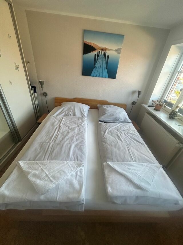 Ferienwohnung in Fehmarn OT Landkirchen - Haus Amy - Wohnung 2 - Bild 15