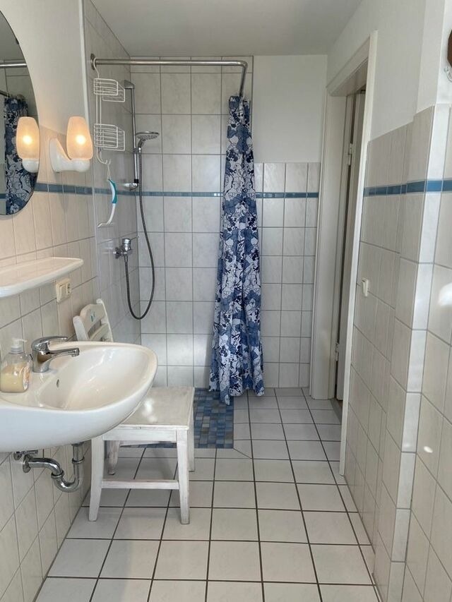Ferienwohnung in Fehmarn OT Landkirchen - Haus Amy - Wohnung 2 - Bild 20