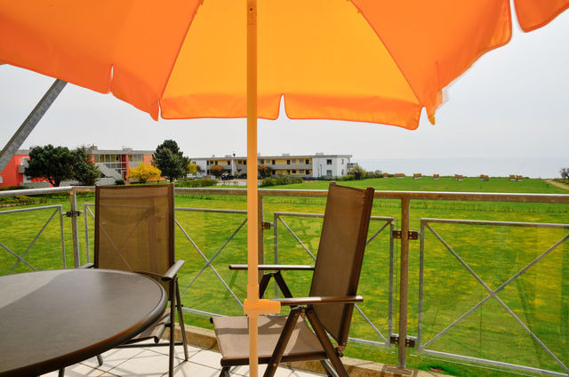 Ferienwohnung in Fehmarn OT Staberdorf - Meeresrauschen - direkt am Meer - Bild 3
