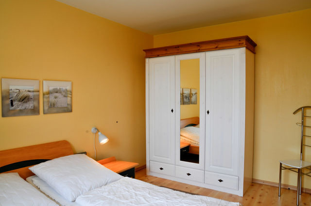 Ferienwohnung in Fehmarn OT Staberdorf - Meeresrauschen - direkt am Meer - Bild 4