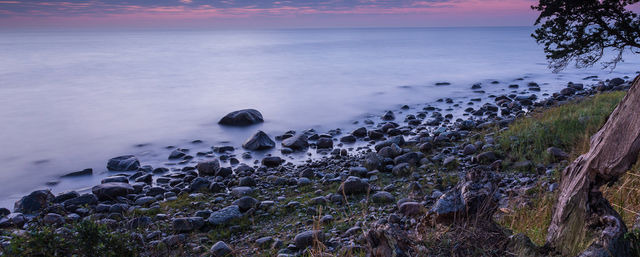 Ferienwohnung in Fehmarn OT Staberdorf - Meeresrauschen - direkt am Meer - Bild 8