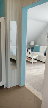 Ferienwohnung in Gro&szlig;enbrode - Ferienwohnung Schmetterling II - Bild 3