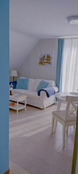 Ferienwohnung in Gro&szlig;enbrode - Ferienwohnung Schmetterling II - Bild 4