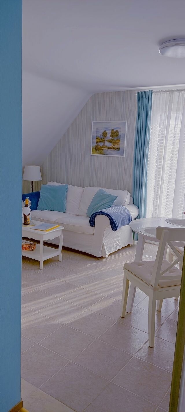 Ferienwohnung in Gro&szlig;enbrode - Ferienwohnung Schmetterling II - Bild 4