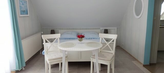 Ferienwohnung in Gro&szlig;enbrode - Ferienwohnung Schmetterling II - Bild 6