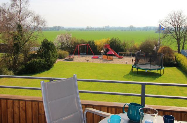 Ferienwohnung in Fehmarn OT Meeschendorf - Kleingarn - "Meeresblick" Nr. 6 - Bild 4