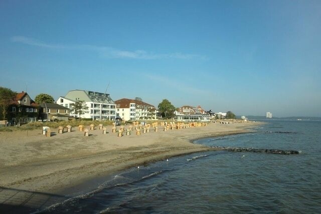 Ferienwohnung in Niendorf/Ostsee - Gästehaus Passat - Bild 2