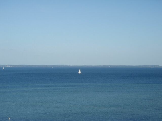 Ferienwohnung in Haffkrug - Strandl&auml;ufer - Bild 8