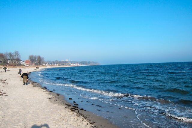 Ferienwohnung in Haffkrug - Strandl&auml;ufer - Bild 12