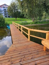 Ferienwohnung in Ascheberg - Ferienwohnung Seeblick - Bild 17