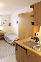 Ferienwohnung in Gr&ouml;mitz - Haus Barbara - Schwimmbad und Sauna im Haus- Whg. 7 - Bild 5