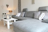 Ferienwohnung in Gr&ouml;mitz - Tannenburg 2.03 - App. Muscheloase - Bild 1