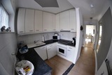 Ferienwohnung in Gr&ouml;mitz - Tannenburg 2.03 - App. Muscheloase - Bild 2