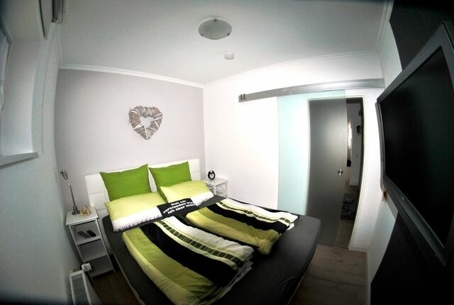 Ferienwohnung in Gr&ouml;mitz - Tannenburg 2.03 - App. Muscheloase - Bild 16