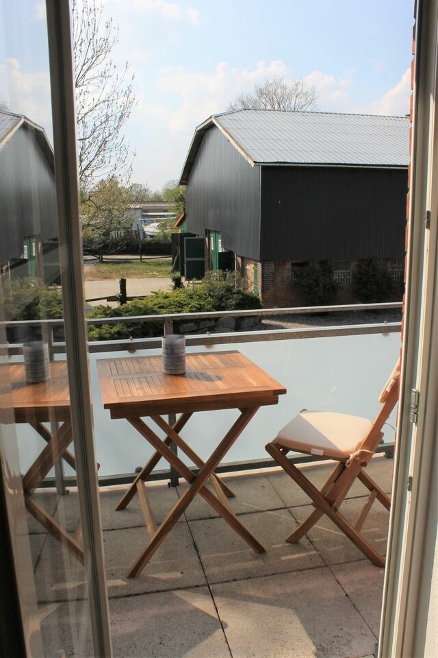 Ferienwohnung in Gr&ouml;mitz - "Pappelhof - Whg. 7" - Bild 13