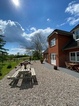 Ferienwohnung in Gr&ouml;mitz - "Pappelhof - Whg. 7" - Bild 14