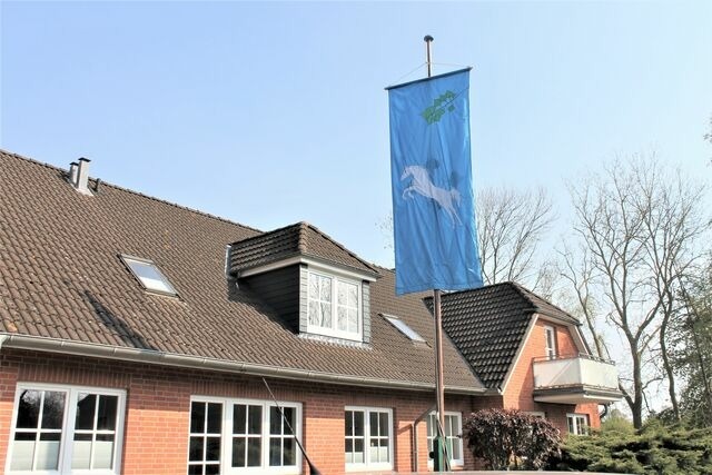 Ferienwohnung in Gr&ouml;mitz - "Pappelhof - Whg. 7" - Bild 18