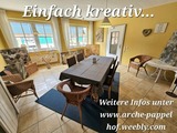 Ferienwohnung in Gr&ouml;mitz - "Pappelhof - Whg. 7" - Bild 20