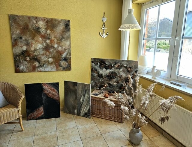 Ferienwohnung in Gr&ouml;mitz - "Pappelhof - Whg. 7" - Bild 21