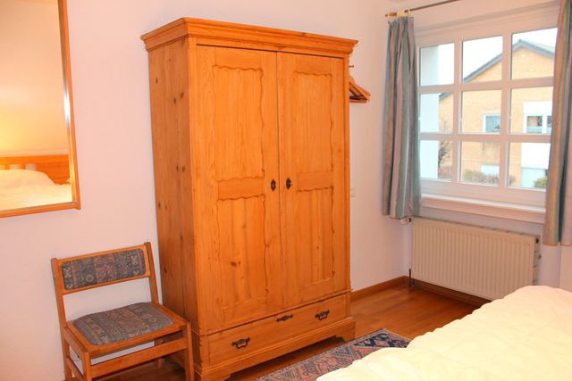 Ferienwohnung in Grömitz - Finke-Ferienhaus - OG - Bild 7