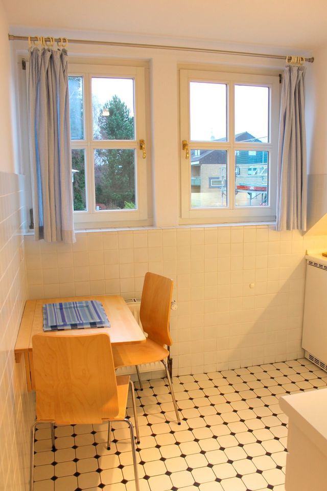 Ferienwohnung in Grömitz - Finke-Ferienhaus - OG - Bild 10