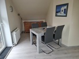 Ferienwohnung in Grömitz - Ferienwohnungen Öker - Whg 2 - familiengerechte Fewo mit 2 SZ, nur wenige Gehminuten zum Hauptstrand - Bild 3