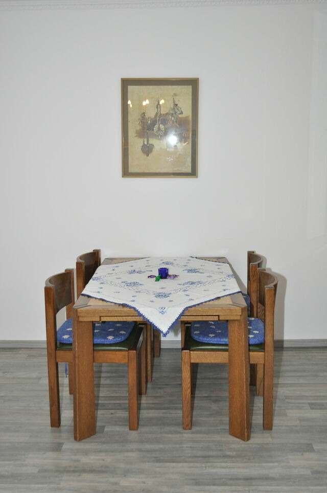 Ferienwohnung in Gr&ouml;mitz - Ferienwohnungen &Ouml;ker - Whg. 4 - Bild 5