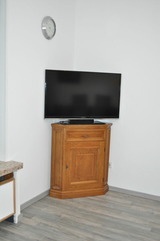 Ferienwohnung in Gr&ouml;mitz - Ferienwohnungen &Ouml;ker - Whg. 4 - Bild 6