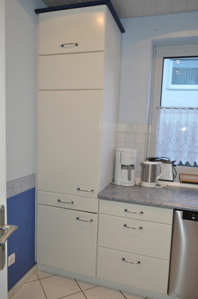 Ferienwohnung in Gr&ouml;mitz - Ferienwohnungen &Ouml;ker - Whg. 4 - Bild 7