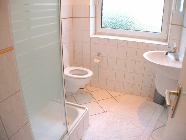 Ferienwohnung in Gr&ouml;mitz - Ferienwohnungen &Ouml;ker - Whg. 4 - Bild 13