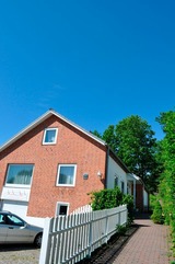 Ferienwohnung in Gr&ouml;mitz - Ferienwohnungen &Ouml;ker - Whg. 4 - Bild 14