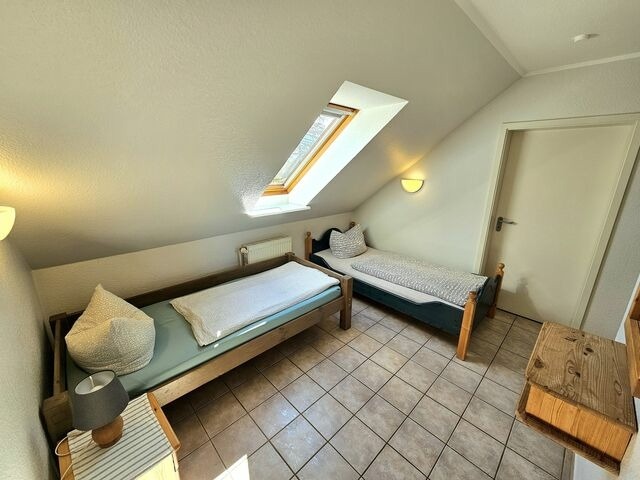 Ferienwohnung in Grömitz - "Pappelhof - Whg. 9" - Bild 12