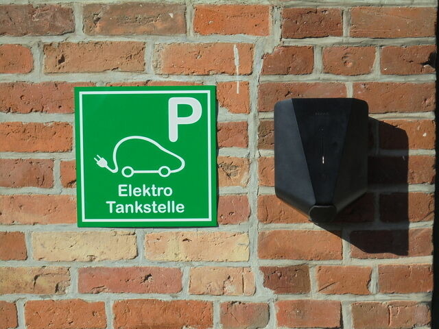 Ferienwohnung in Grömitz - "Pappelhof - Whg. 9" - Bild 20