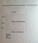 Ferienwohnung in Gr&ouml;mitz - "Das kleine Strandgl&uuml;ck" - Bild 18
