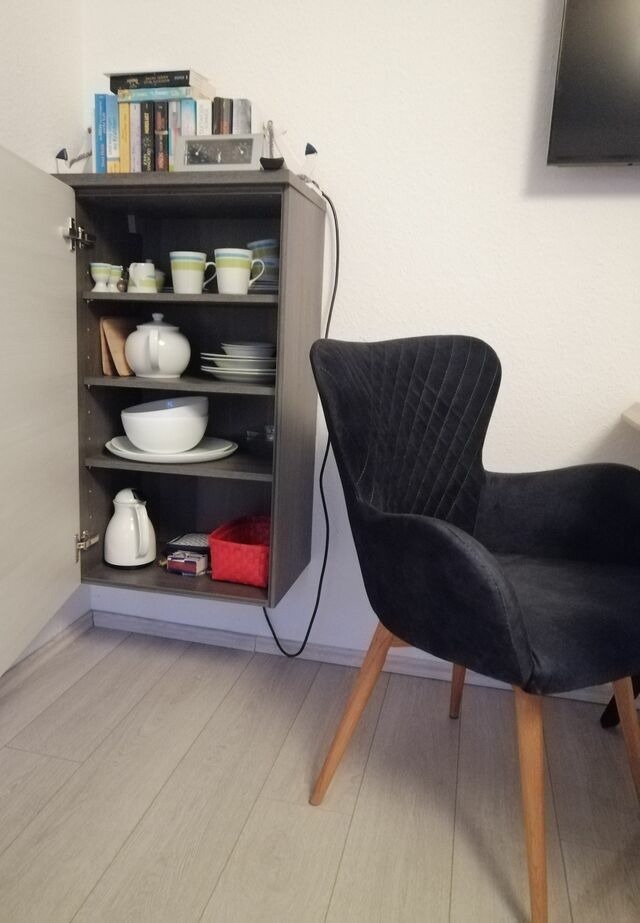 Ferienwohnung in Gr&ouml;mitz - "Das kleine Strandgl&uuml;ck" - Bild 4
