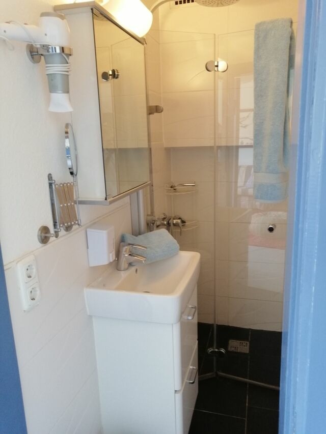 Ferienwohnung in Gr&ouml;mitz - "Das kleine Strandgl&uuml;ck" - Bild 7