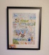 Ferienwohnung in Gr&ouml;mitz - "Das kleine Strandgl&uuml;ck" - Bild 9