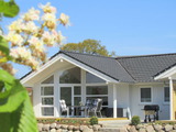 Ferienhaus in Gr&ouml;mitz - "Ferienhaus I - Hof Westensee" - Bild 1