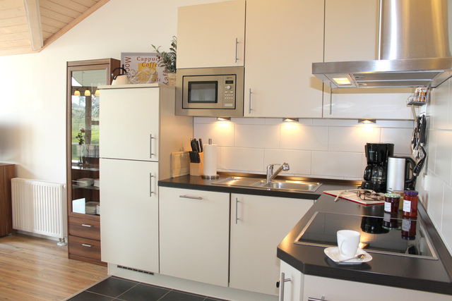 Ferienhaus in Gr&ouml;mitz - "Ferienhaus I - Hof Westensee" - Bild 8