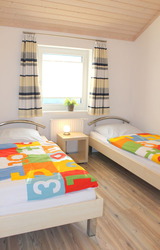 Ferienhaus in Gr&ouml;mitz - "Ferienhaus I - Hof Westensee" - Bild 11