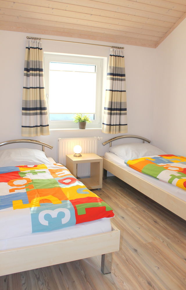 Ferienhaus in Gr&ouml;mitz - "Ferienhaus I - Hof Westensee" - Bild 11