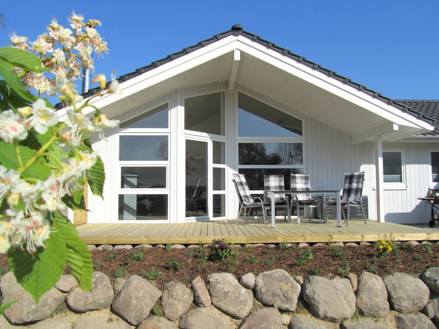 Ferienhaus in Gr&ouml;mitz - "Ferienhaus I - Hof Westensee" - Bild 16