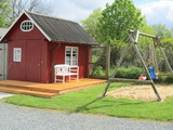 Ferienhaus in Gr&ouml;mitz - "Ferienhaus I - Hof Westensee" - Bild 19